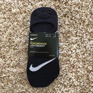 Nike Performance Lightweight Footie